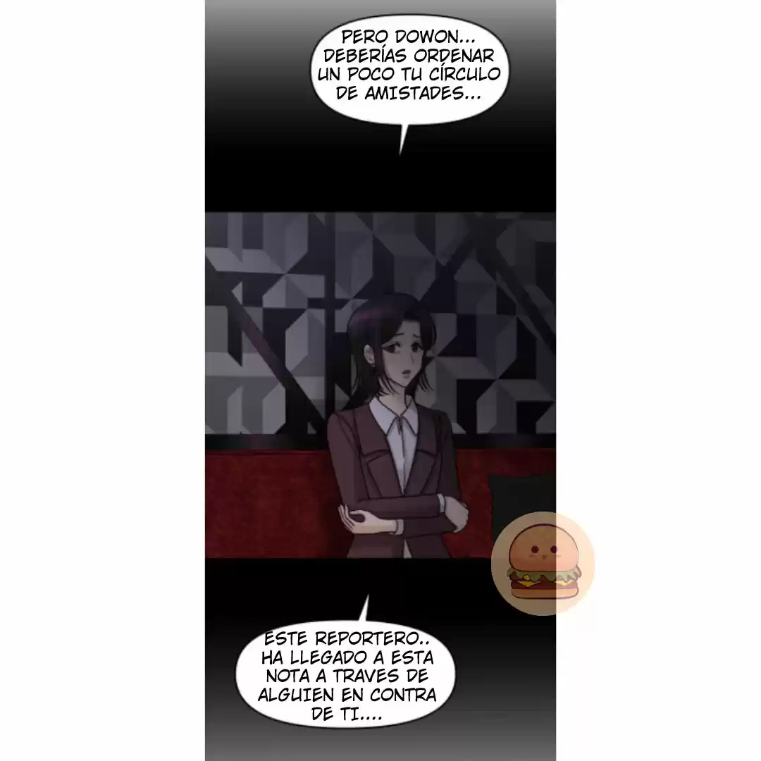 No Longer A Heroine! - Capítulo 55 - Página 54 - LectorTMOo