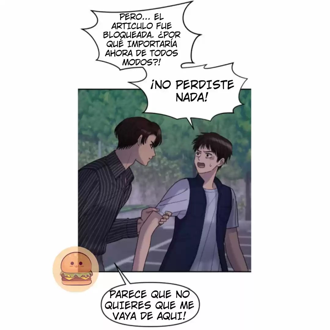 No Longer A Heroine! - Capítulo 56 - Página 4 - LectorTMOo