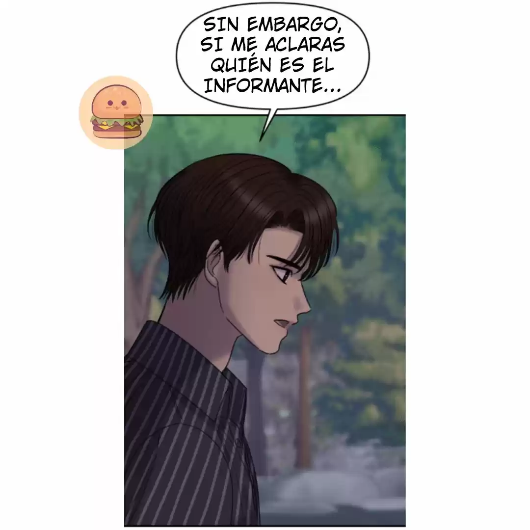 No Longer A Heroine! - Capítulo 56 - Página 9 - LectorTMOo