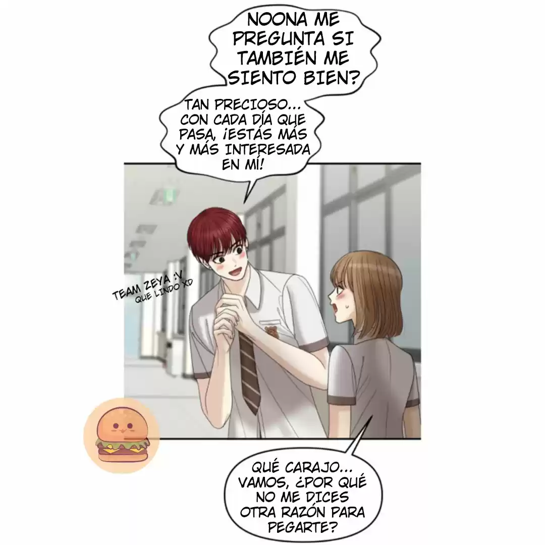 No Longer A Heroine! - Capítulo 56 - Página 14 - LectorTMOo