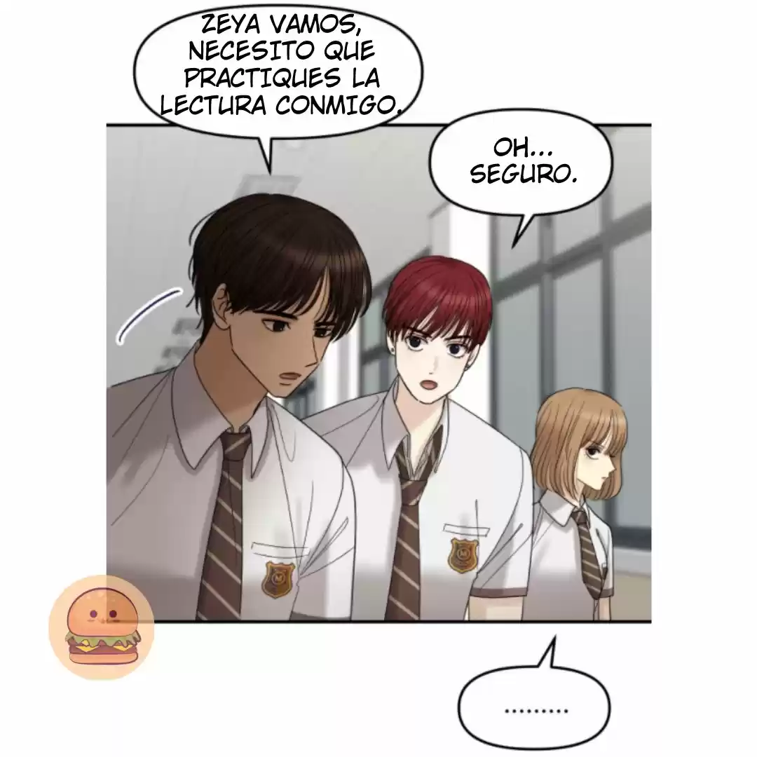 No Longer A Heroine! - Capítulo 56 - Página 15 - LectorTMOo