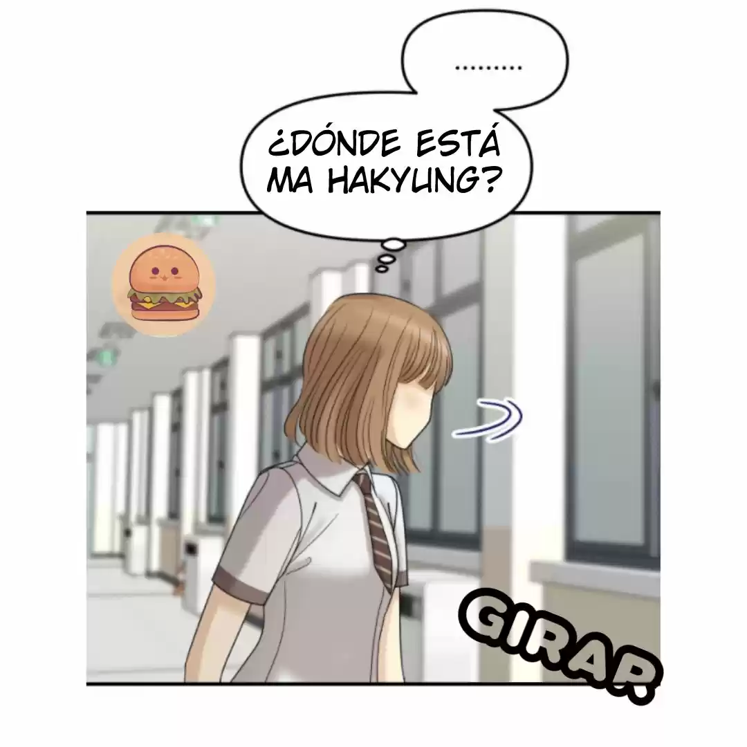 No Longer A Heroine! - Capítulo 56 - Página 17 - LectorTMOo