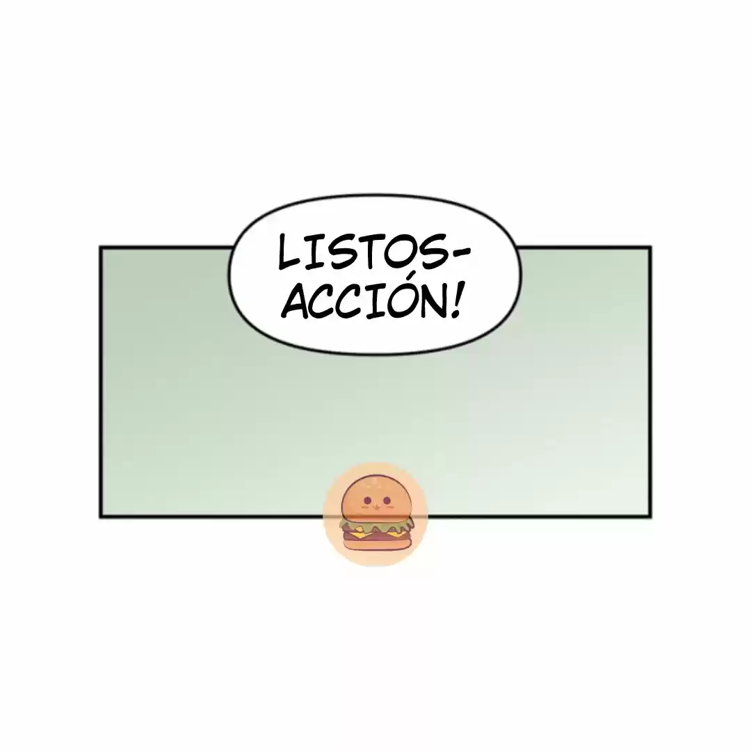 No Longer A Heroine! - Capítulo 56 - Página 20 - LectorTMOo