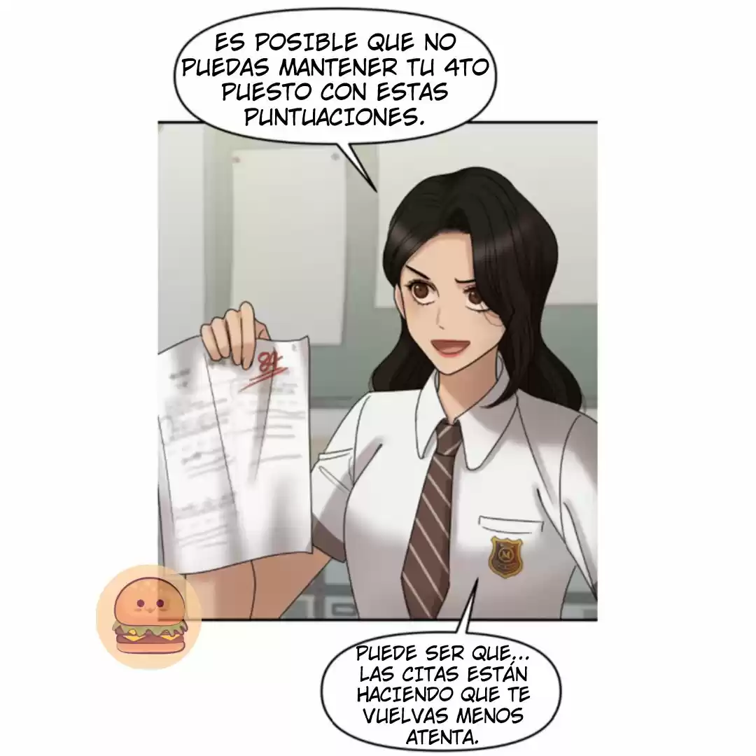 No Longer A Heroine! - Capítulo 56 - Página 22 - LectorTMOo