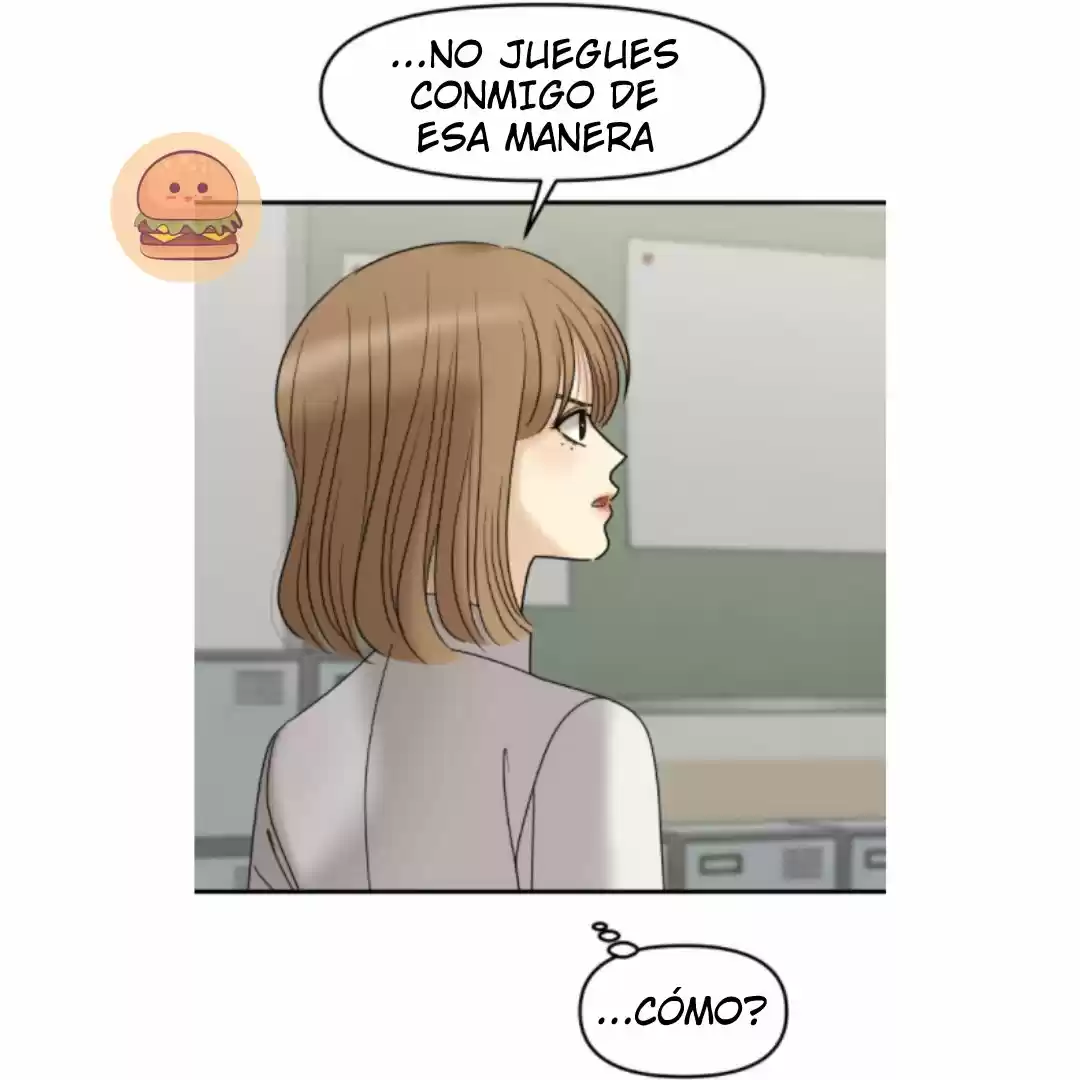 No Longer A Heroine! - Capítulo 56 - Página 23 - LectorTMOo