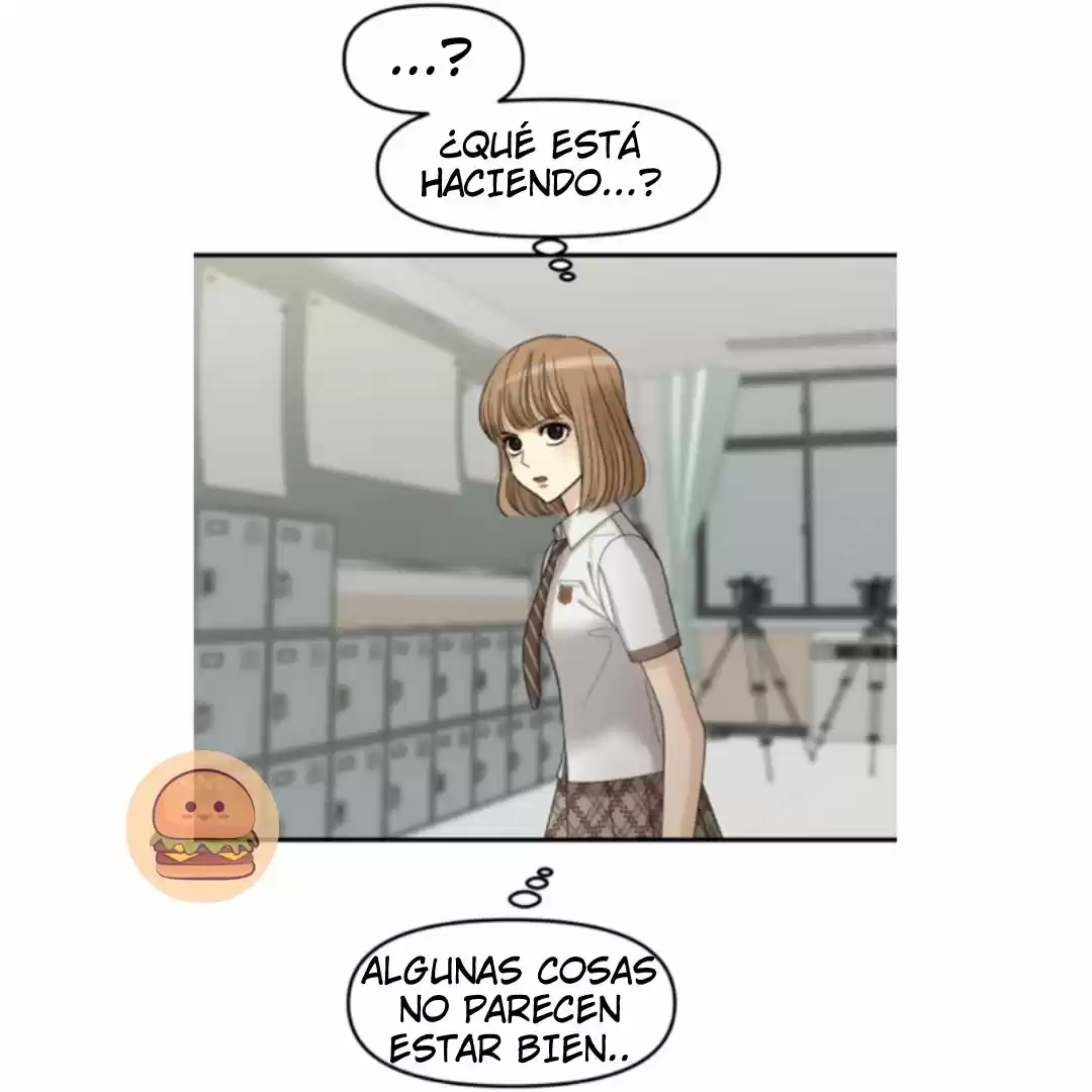 No Longer A Heroine! - Capítulo 56 - Página 26 - LectorTMOo