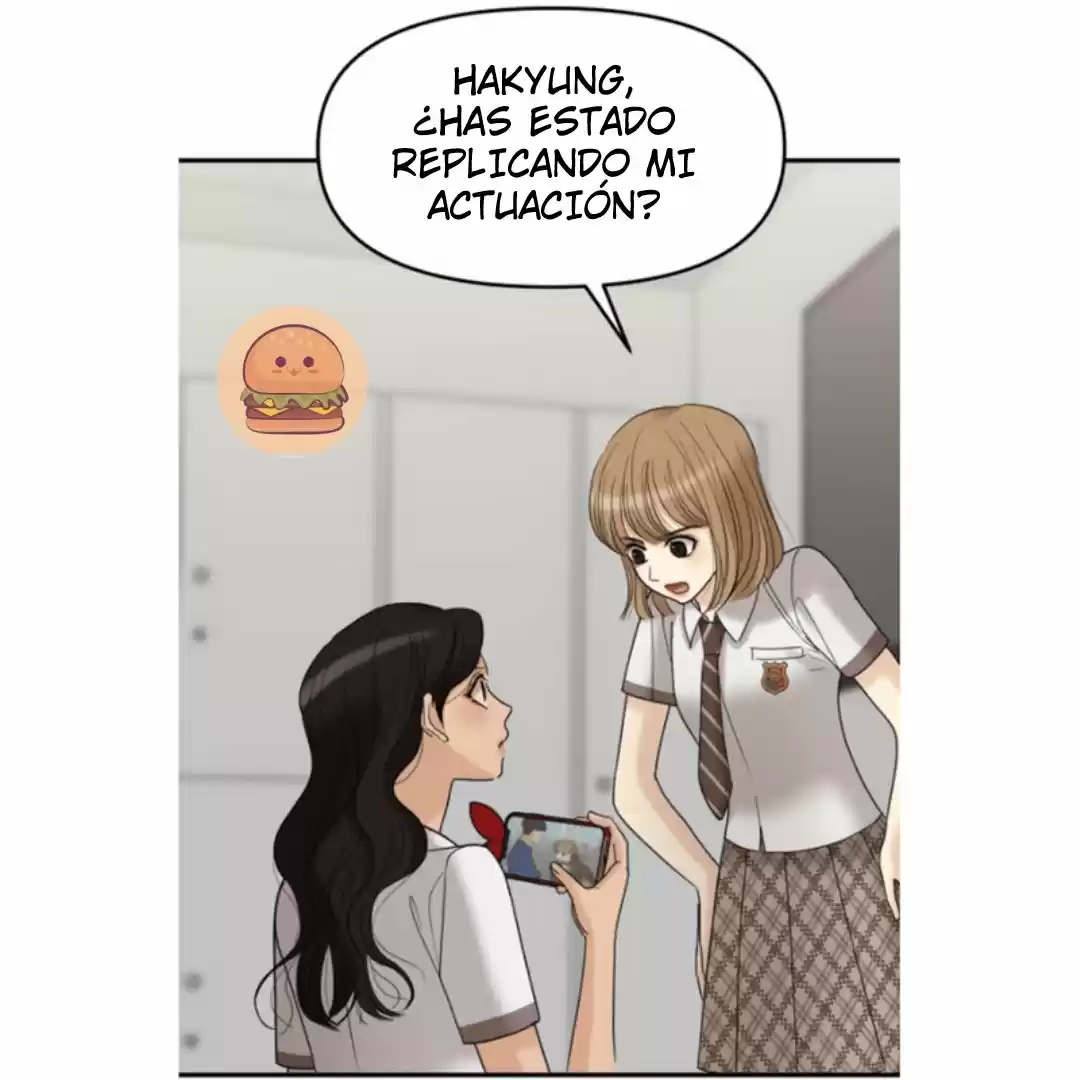 No Longer A Heroine! - Capítulo 56 - Página 30 - LectorTMOo