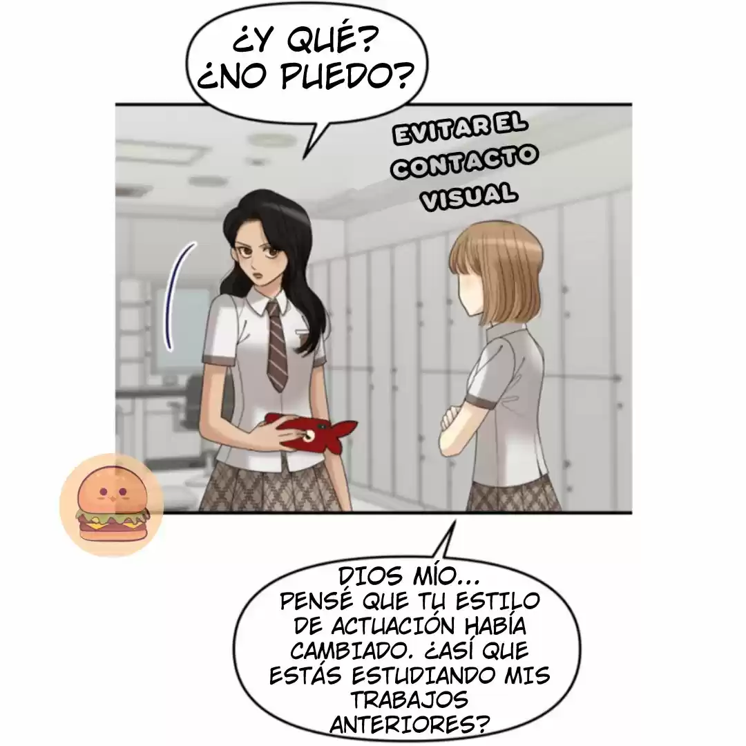 No Longer A Heroine! - Capítulo 56 - Página 31 - LectorTMOo