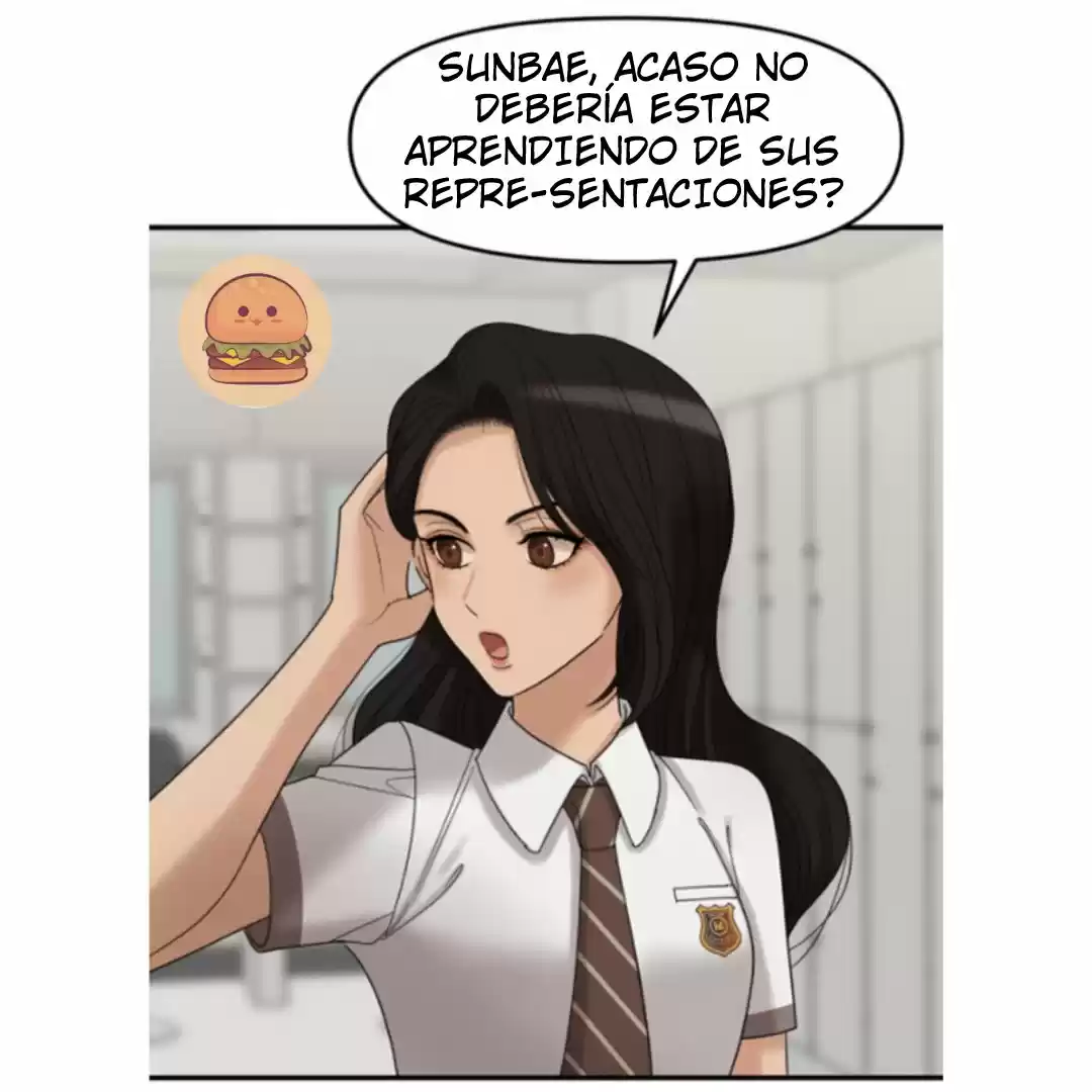 No Longer A Heroine! - Capítulo 56 - Página 32 - LectorTMOo