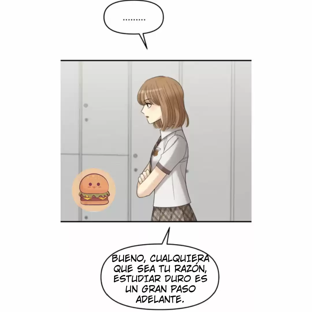 No Longer A Heroine! - Capítulo 56 - Página 33 - LectorTMOo