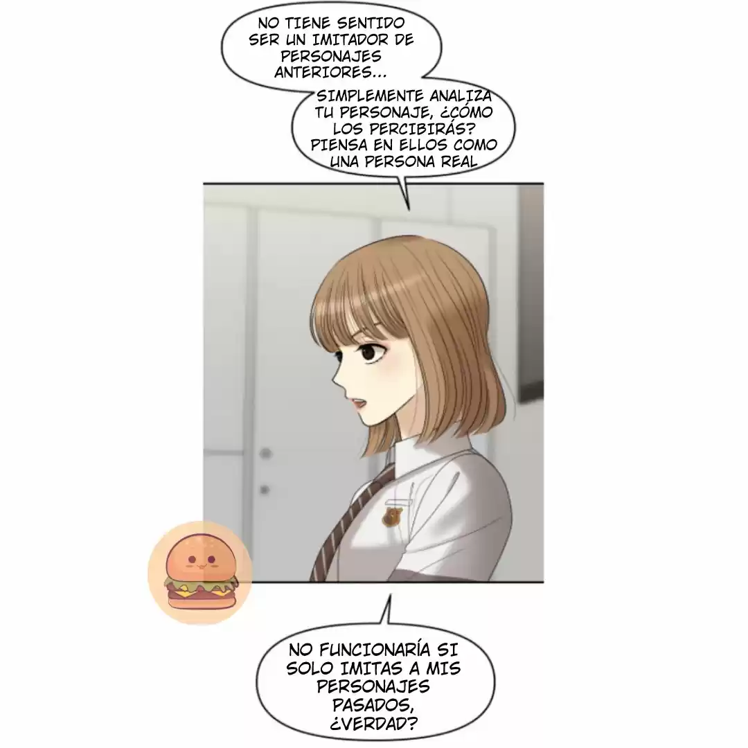 No Longer A Heroine! - Capítulo 56 - Página 34 - LectorTMOo