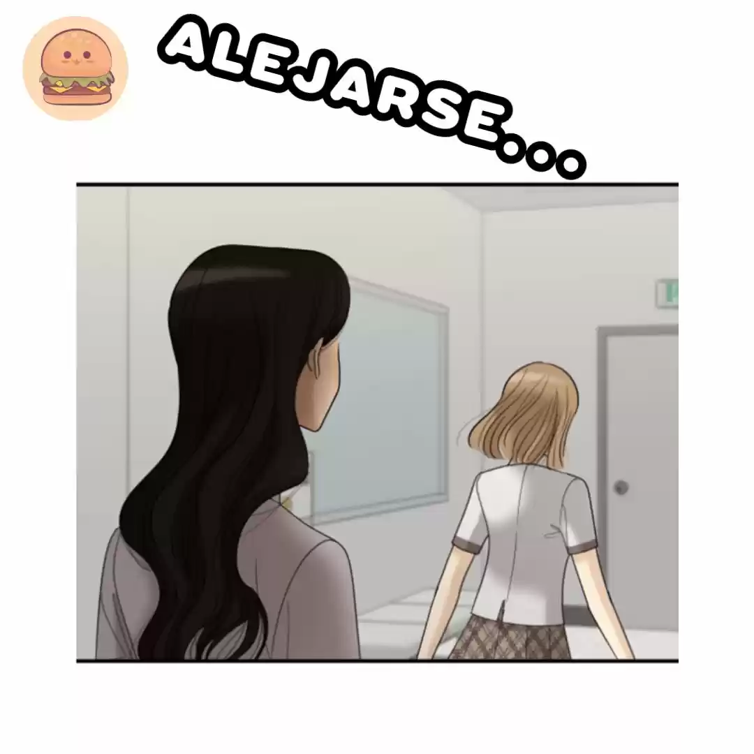 No Longer A Heroine! - Capítulo 56 - Página 35 - LectorTMOo