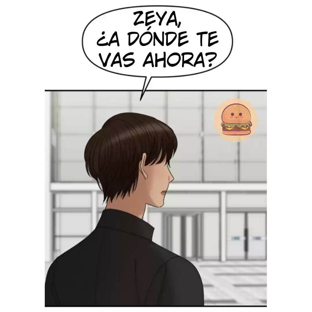No Longer A Heroine! - Capítulo 56 - Página 38 - LectorTMOo
