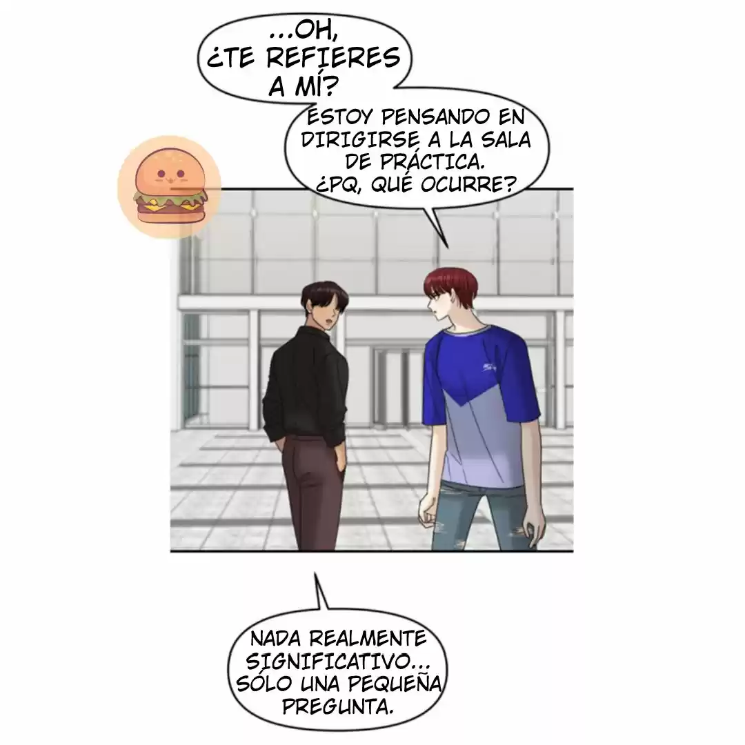 No Longer A Heroine! - Capítulo 56 - Página 39 - LectorTMOo