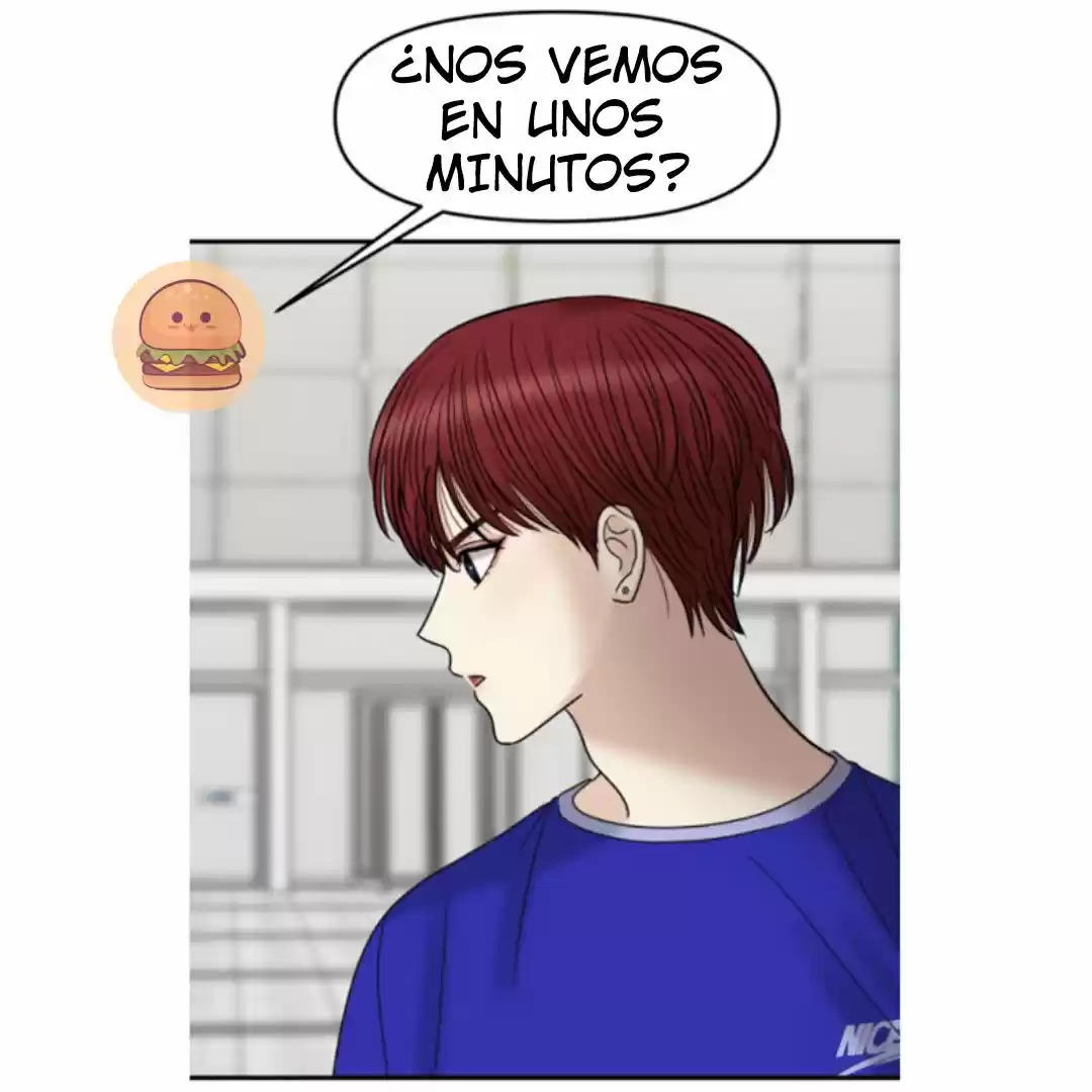 No Longer A Heroine! - Capítulo 56 - Página 40 - LectorTMOo