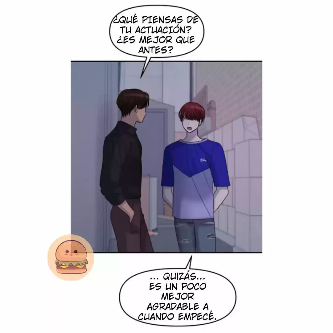 No Longer A Heroine! - Capítulo 56 - Página 41 - LectorTMOo