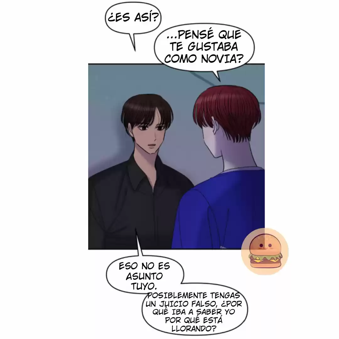 No Longer A Heroine! - Capítulo 56 - Página 44 - LectorTMOo