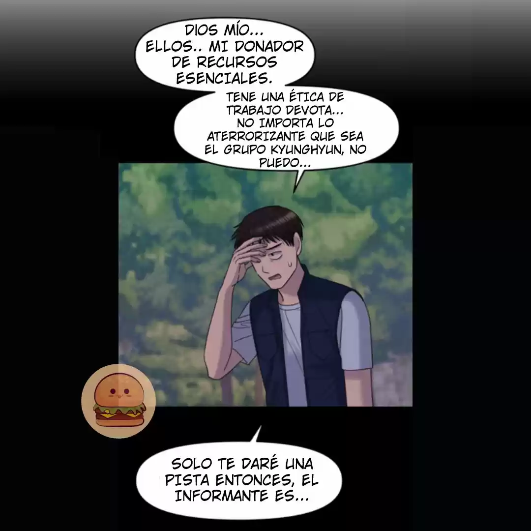 No Longer A Heroine! - Capítulo 56 - Página 47 - LectorTMOo