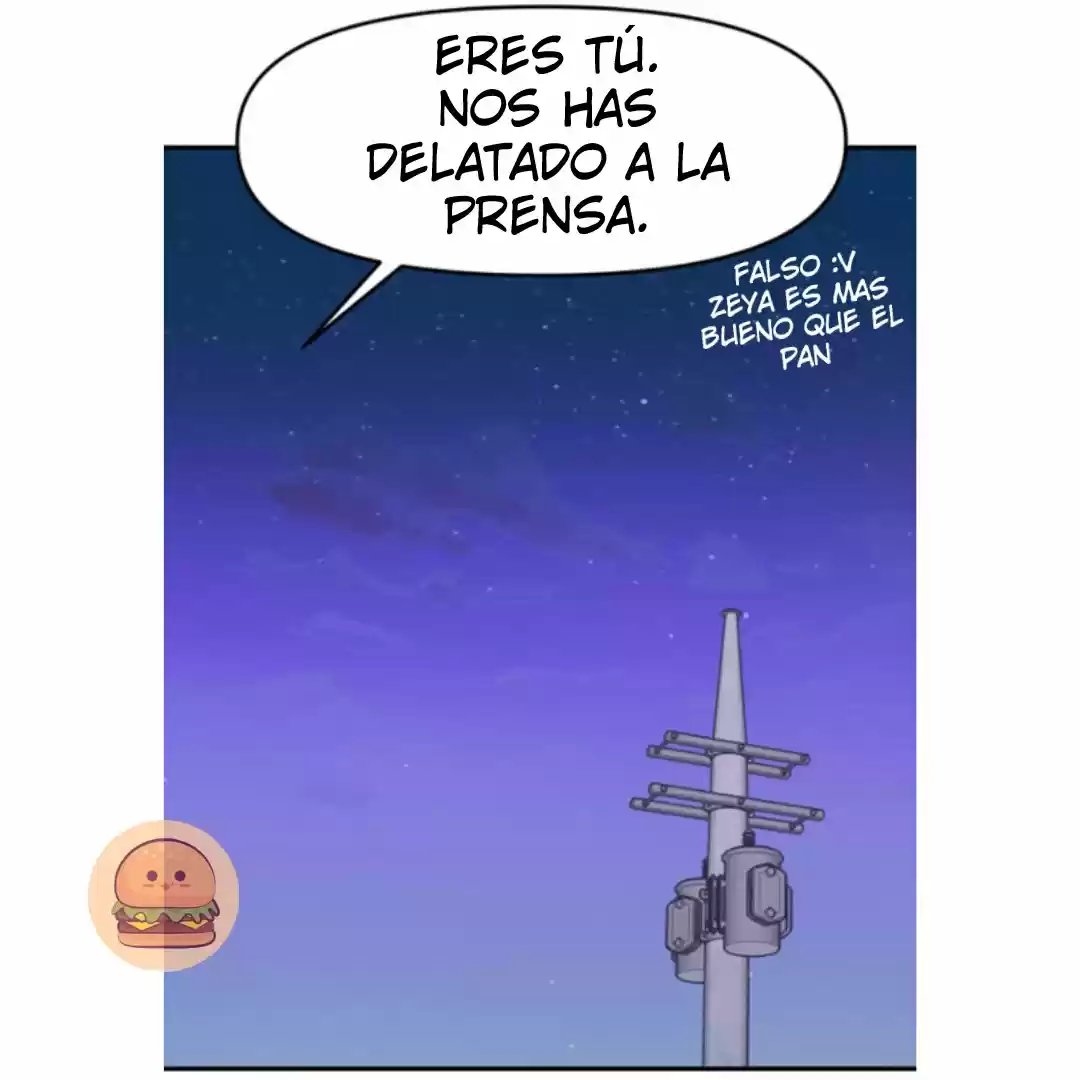 No Longer A Heroine! - Capítulo 56 - Página 53 - LectorTMOo