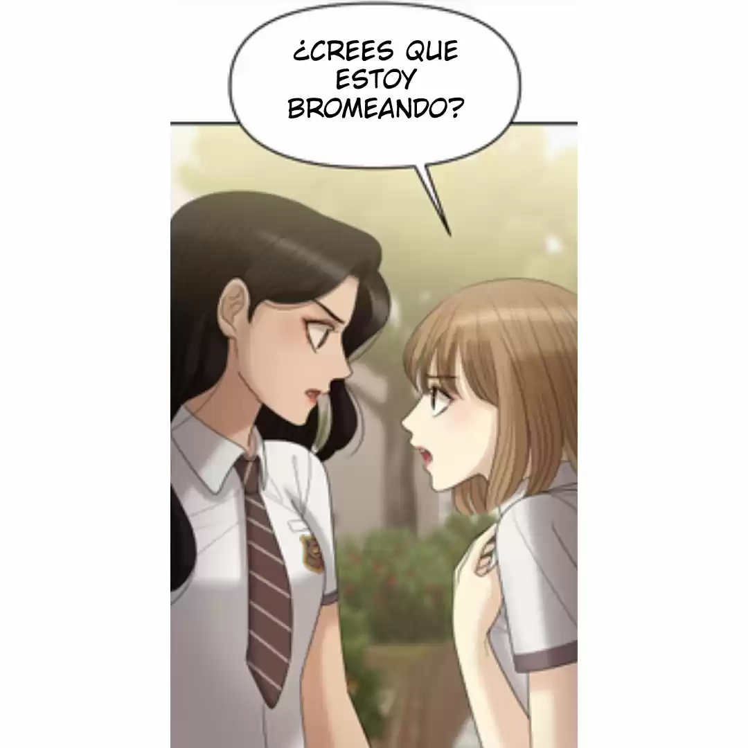 No Longer A Heroine! - Capítulo 58 - Página 4 - LectorTMOo
