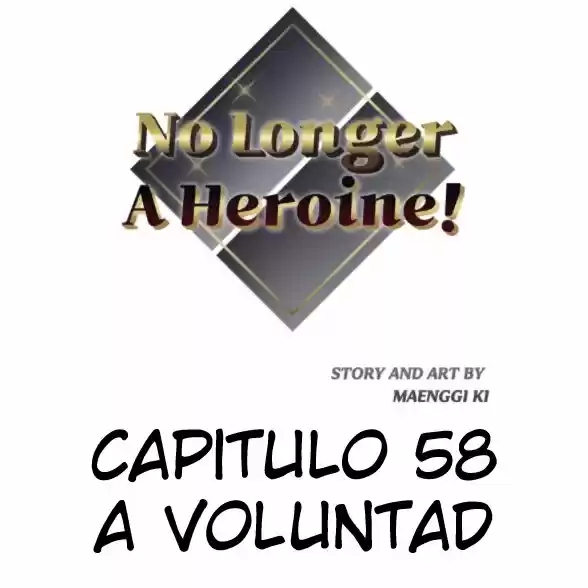 No Longer A Heroine! - Capítulo 58 - Página 7 - LectorTMOo