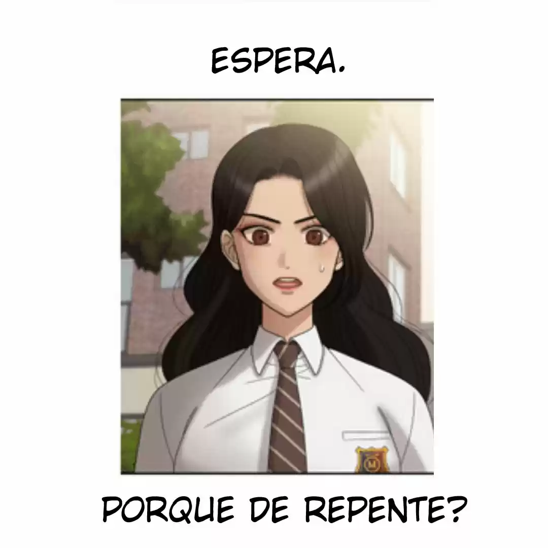 No Longer A Heroine! - Capítulo 58 - Página 8 - LectorTMOo