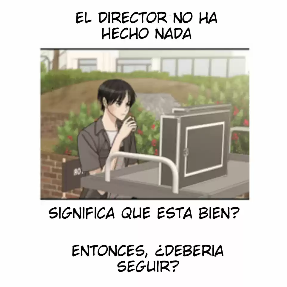 No Longer A Heroine! - Capítulo 58 - Página 9 - LectorTMOo