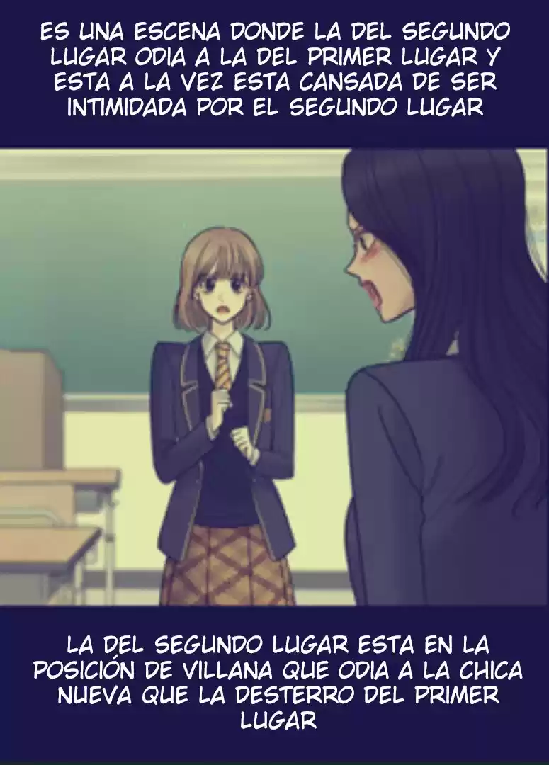 No Longer A Heroine! - Capítulo 58 - Página 13 - LectorTMOo