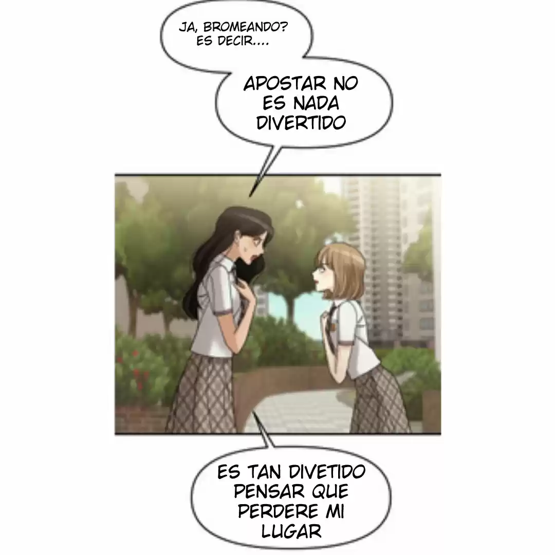 No Longer A Heroine! - Capítulo 58 - Página 16 - LectorTMOo