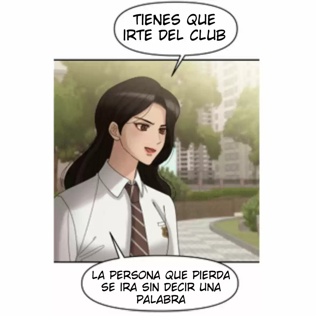 No Longer A Heroine! - Capítulo 58 - Página 19 - LectorTMOo