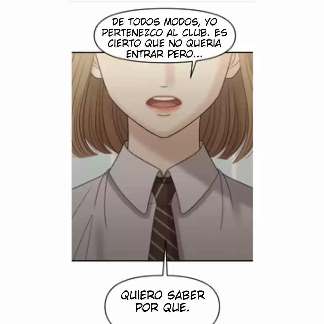 No Longer A Heroine! - Capítulo 58 - Página 21 - LectorTMOo