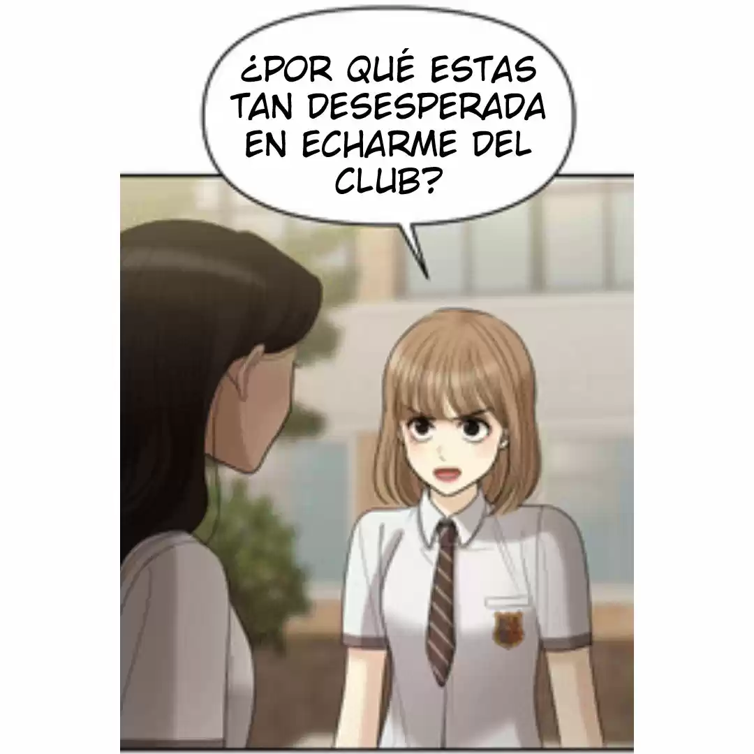 No Longer A Heroine! - Capítulo 58 - Página 22 - LectorTMOo