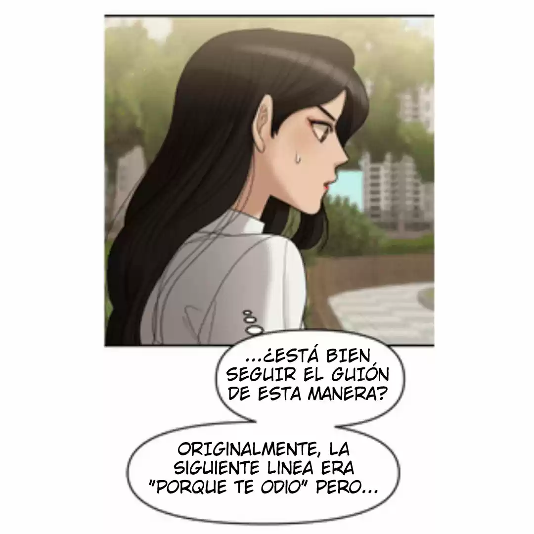 No Longer A Heroine! - Capítulo 58 - Página 23 - LectorTMOo