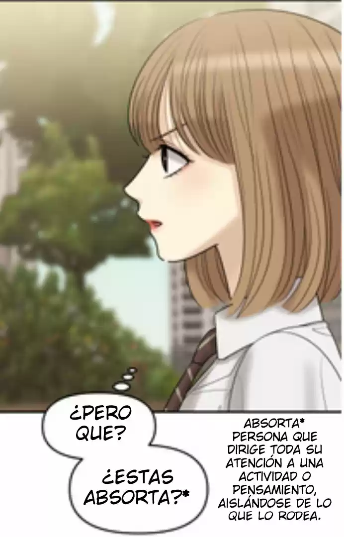 No Longer A Heroine! - Capítulo 58 - Página 31 - LectorTMOo