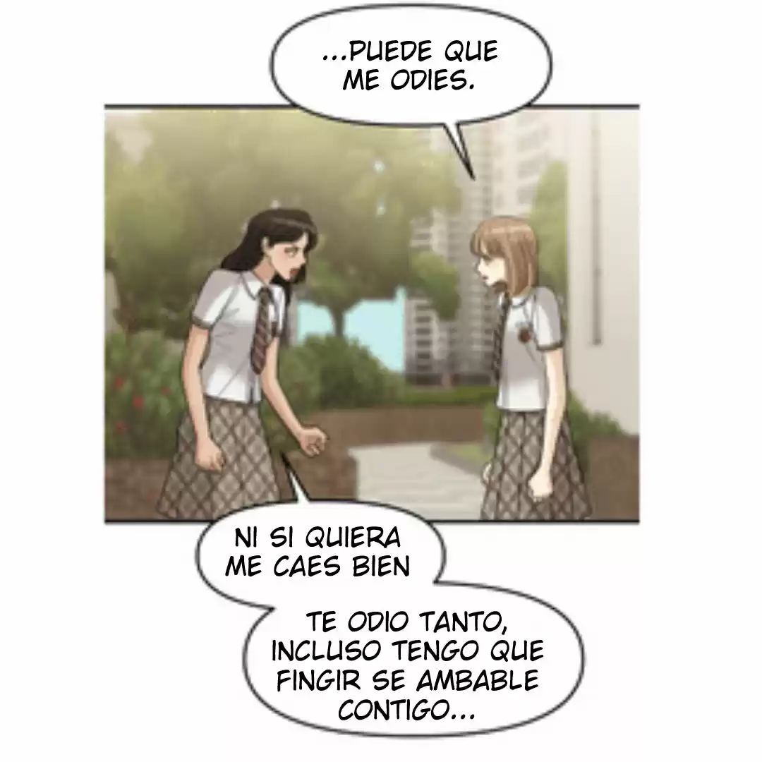 No Longer A Heroine! - Capítulo 58 - Página 32 - LectorTMOo