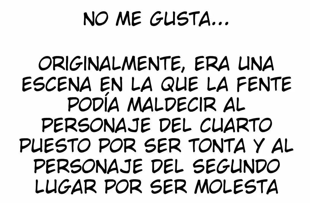 No Longer A Heroine! - Capítulo 58 - Página 36 - LectorTMOo