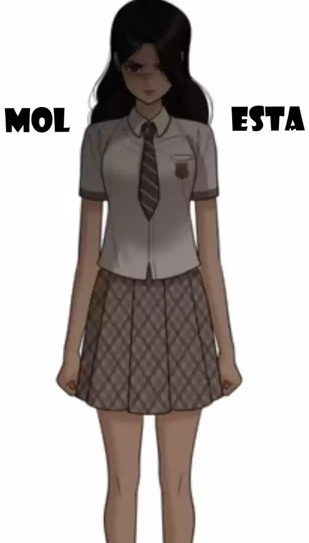 No Longer A Heroine! - Capítulo 58 - Página 39 - LectorTMOo