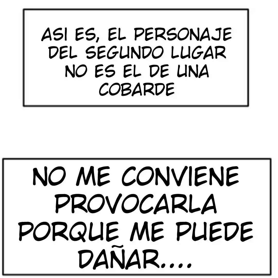 No Longer A Heroine! - Capítulo 58 - Página 41 - LectorTMOo