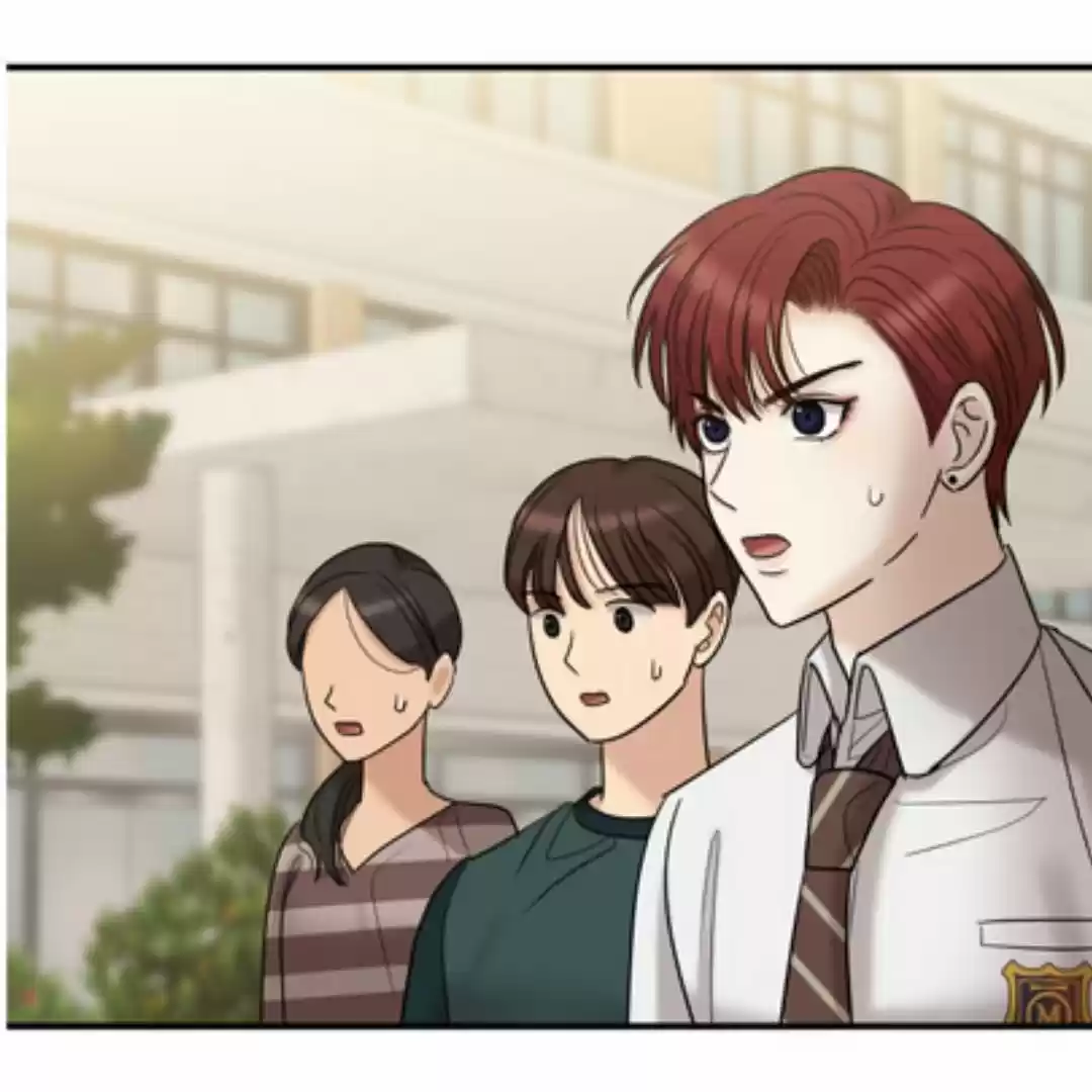 No Longer A Heroine! - Capítulo 58 - Página 50 - LectorTMOo