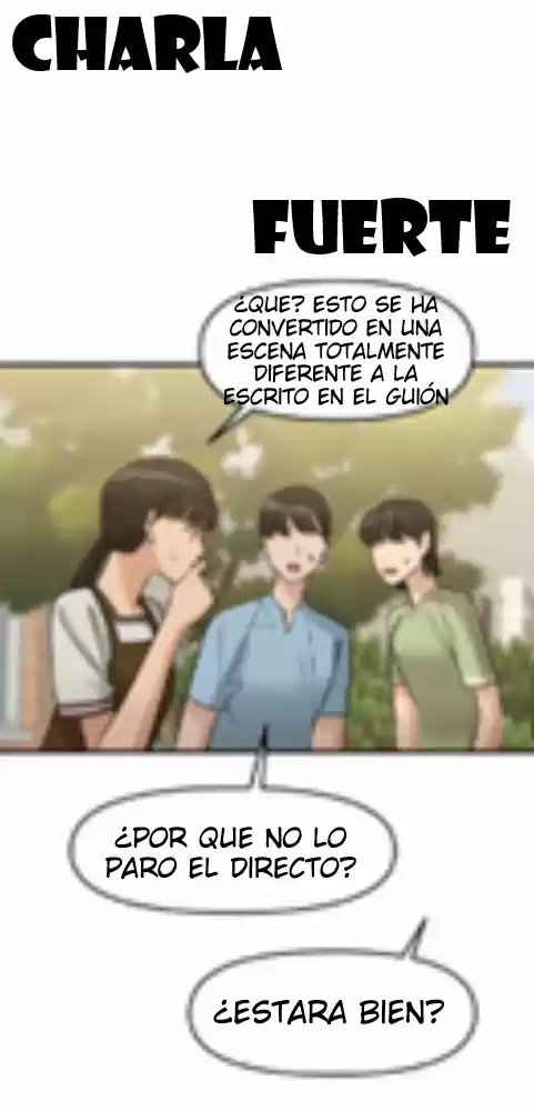 No Longer A Heroine! - Capítulo 58 - Página 52 - LectorTMOo