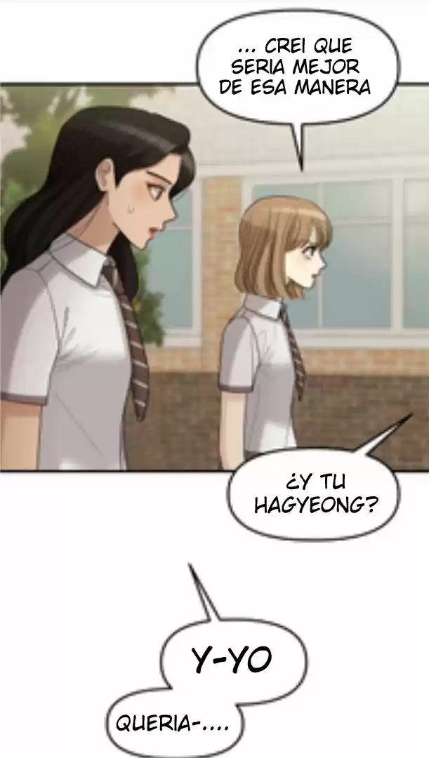 No Longer A Heroine! - Capítulo 58 - Página 54 - LectorTMOo