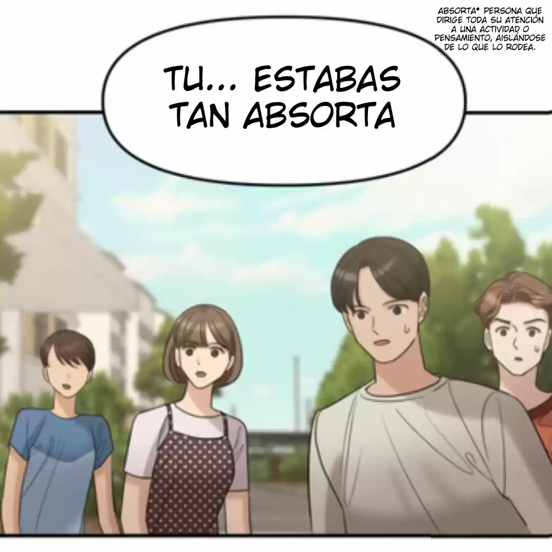 No Longer A Heroine! - Capítulo 58 - Página 55 - LectorTMOo
