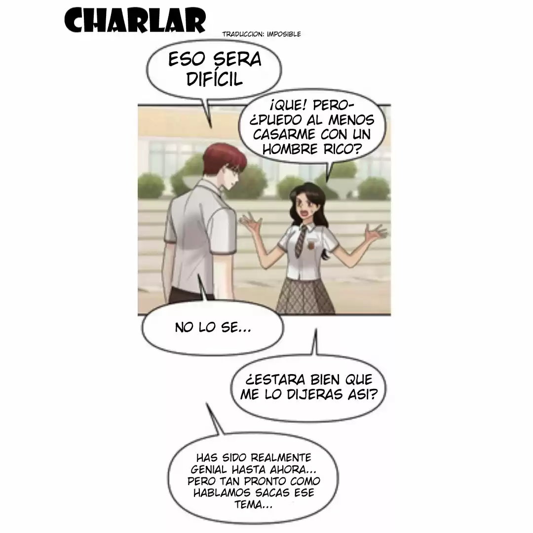 No Longer A Heroine! - Capítulo 58 - Página 61 - LectorTMOo