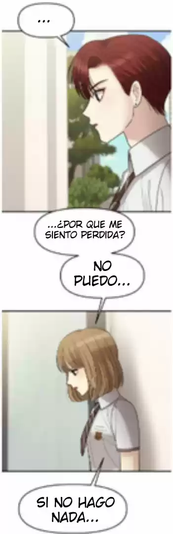 No Longer A Heroine! - Capítulo 58 - Página 66 - LectorTMOo