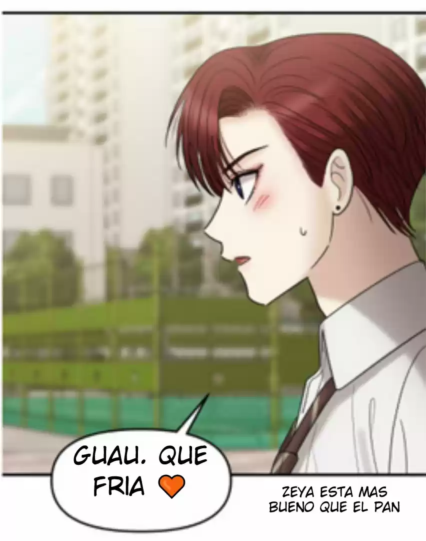 No Longer A Heroine! - Capítulo 58 - Página 68 - LectorTMOo