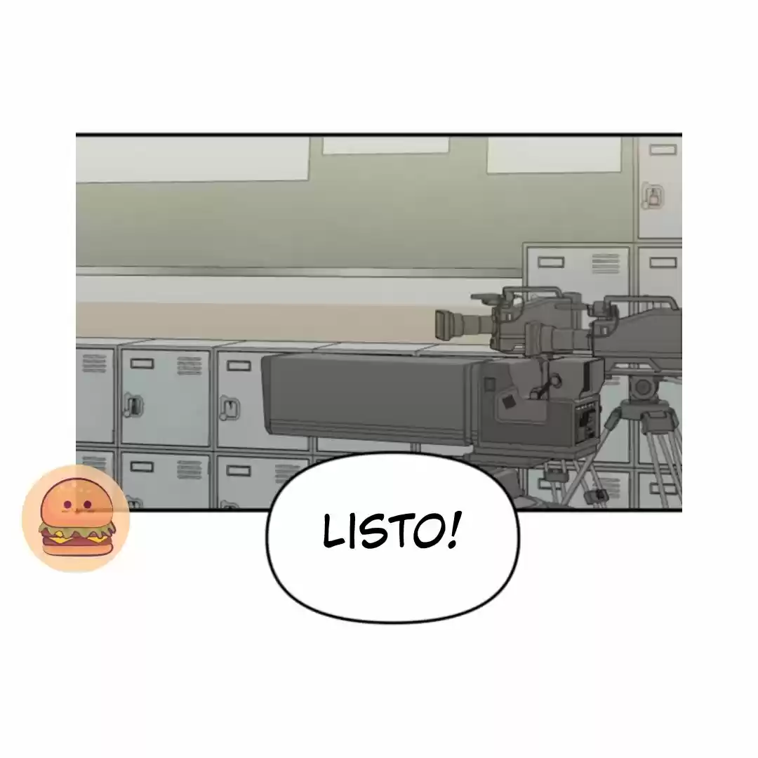 No Longer A Heroine! - Capítulo 59 - Página 5 - LectorTMOo