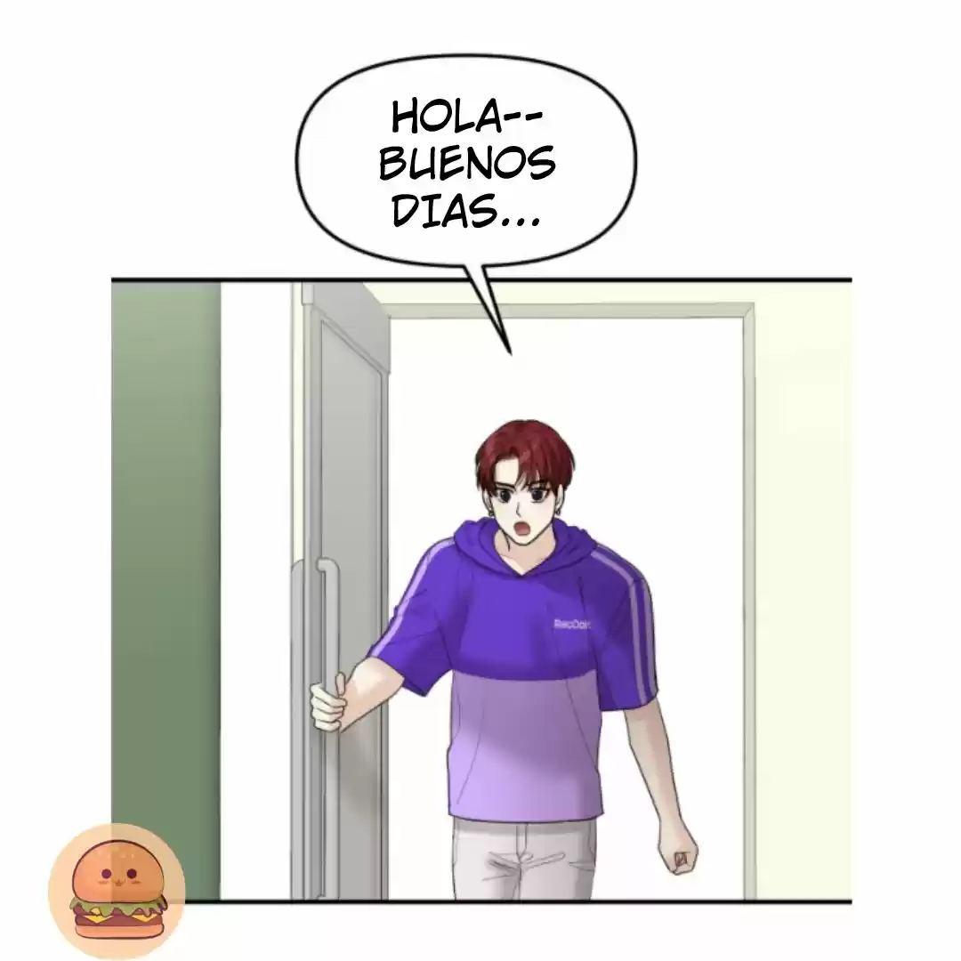 No Longer A Heroine! - Capítulo 59 - Página 9 - LectorTMOo