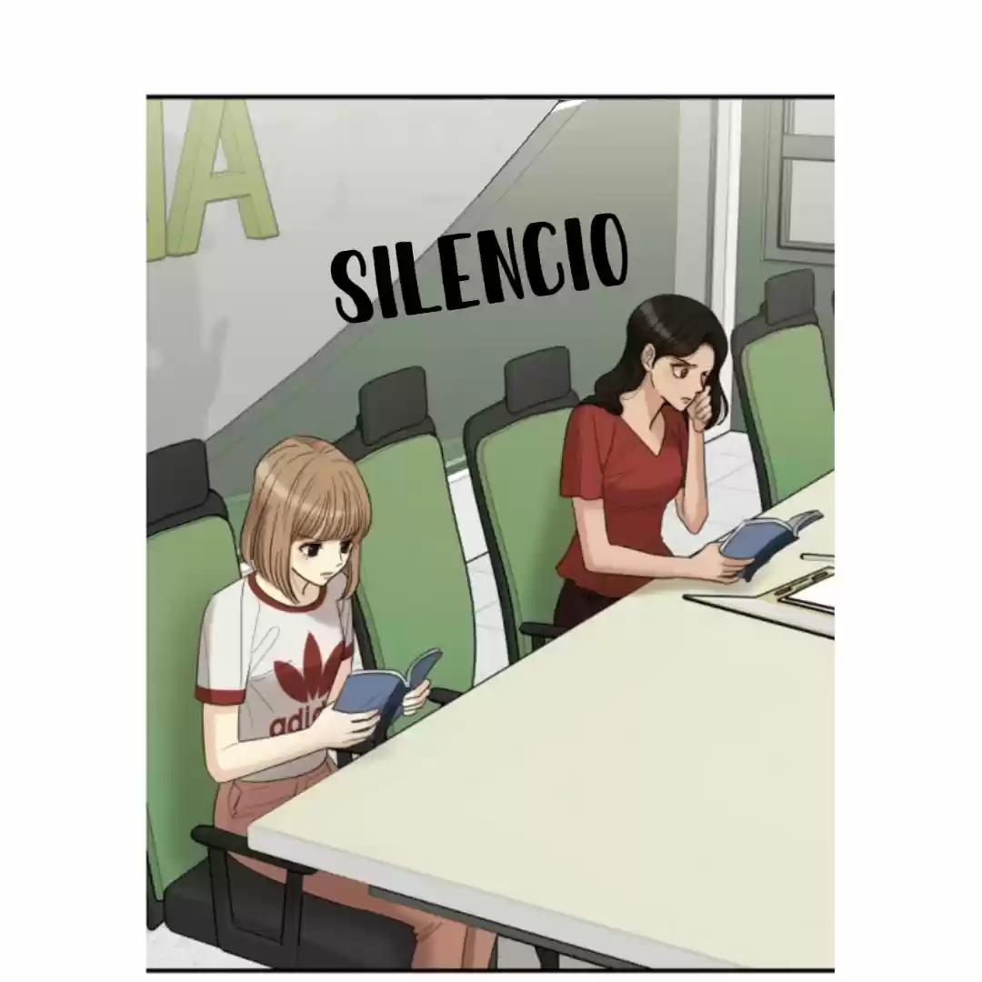 No Longer A Heroine! - Capítulo 59 - Página 10 - LectorTMOo