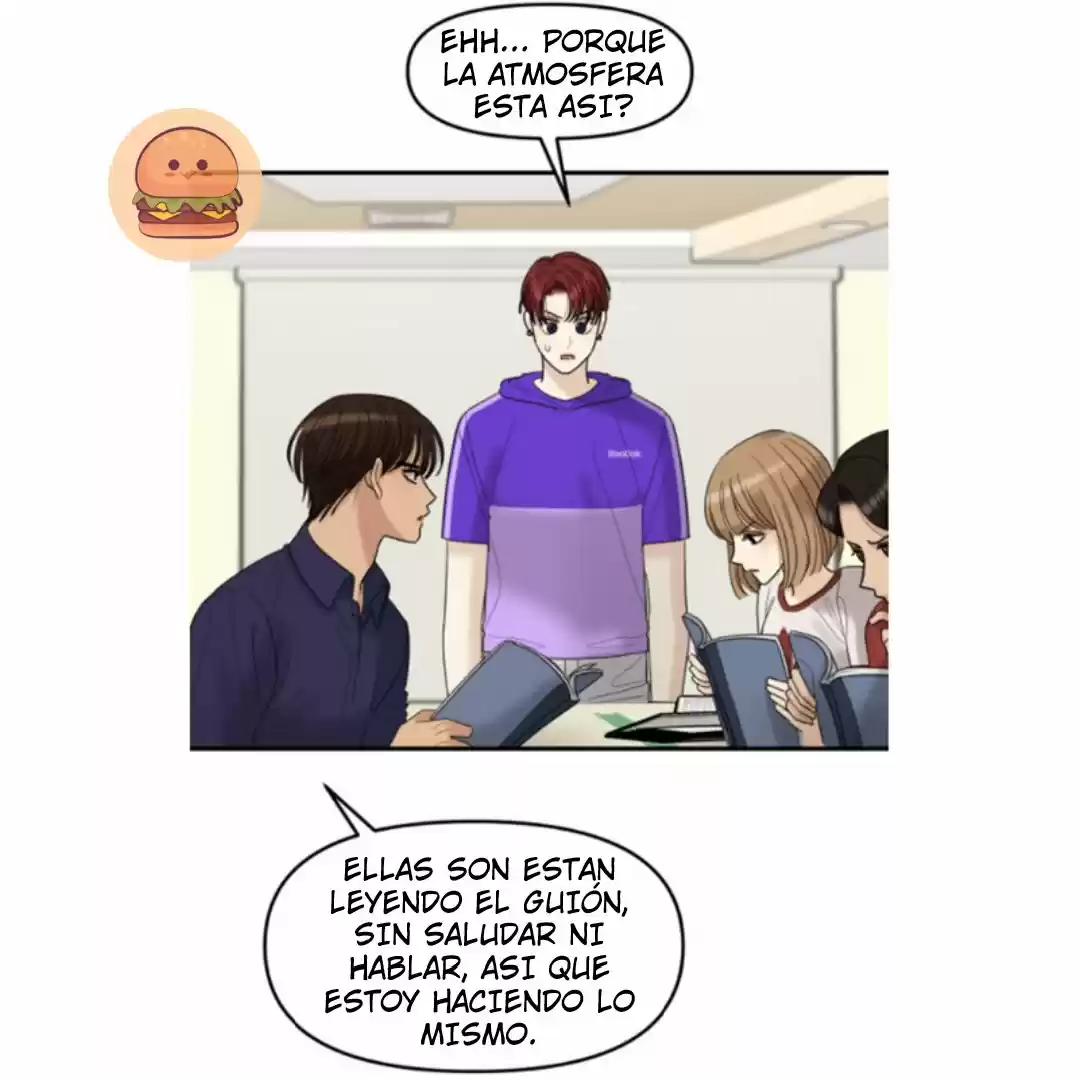 No Longer A Heroine! - Capítulo 59 - Página 11 - LectorTMOo