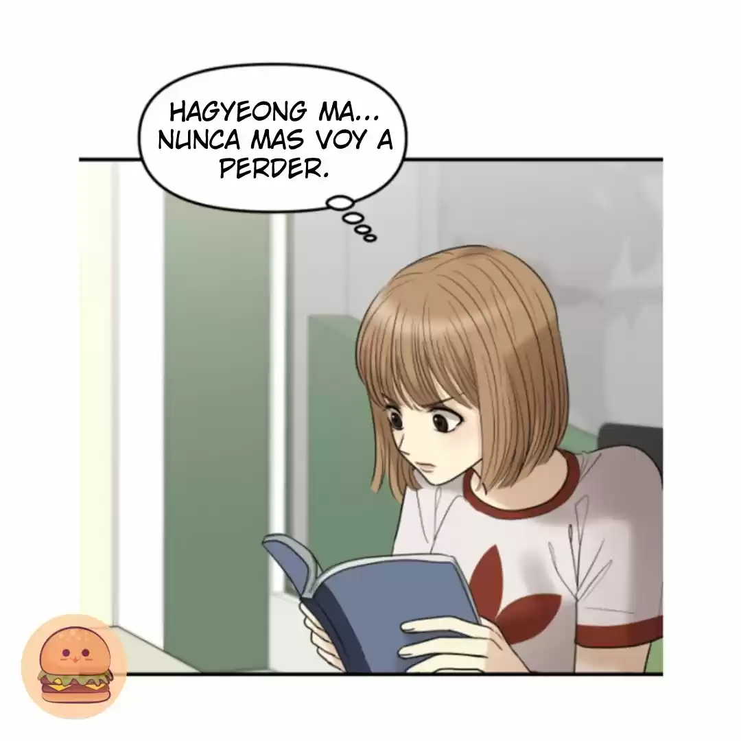 No Longer A Heroine! - Capítulo 59 - Página 12 - LectorTMOo